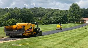 Best Gravel Driveway Installation  in Ahtanum, WA